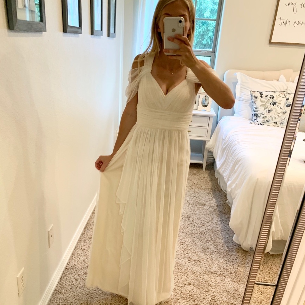 Donna Morgan Dress